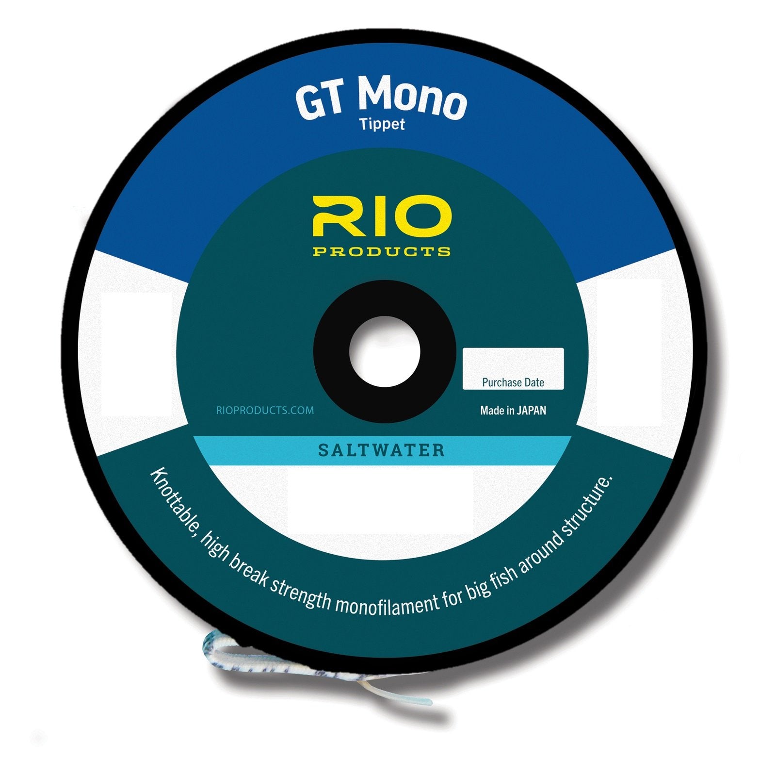 RIO GT MONO - Sportinglife Turangi
